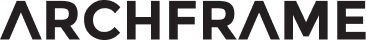 ARCHFRAME logo